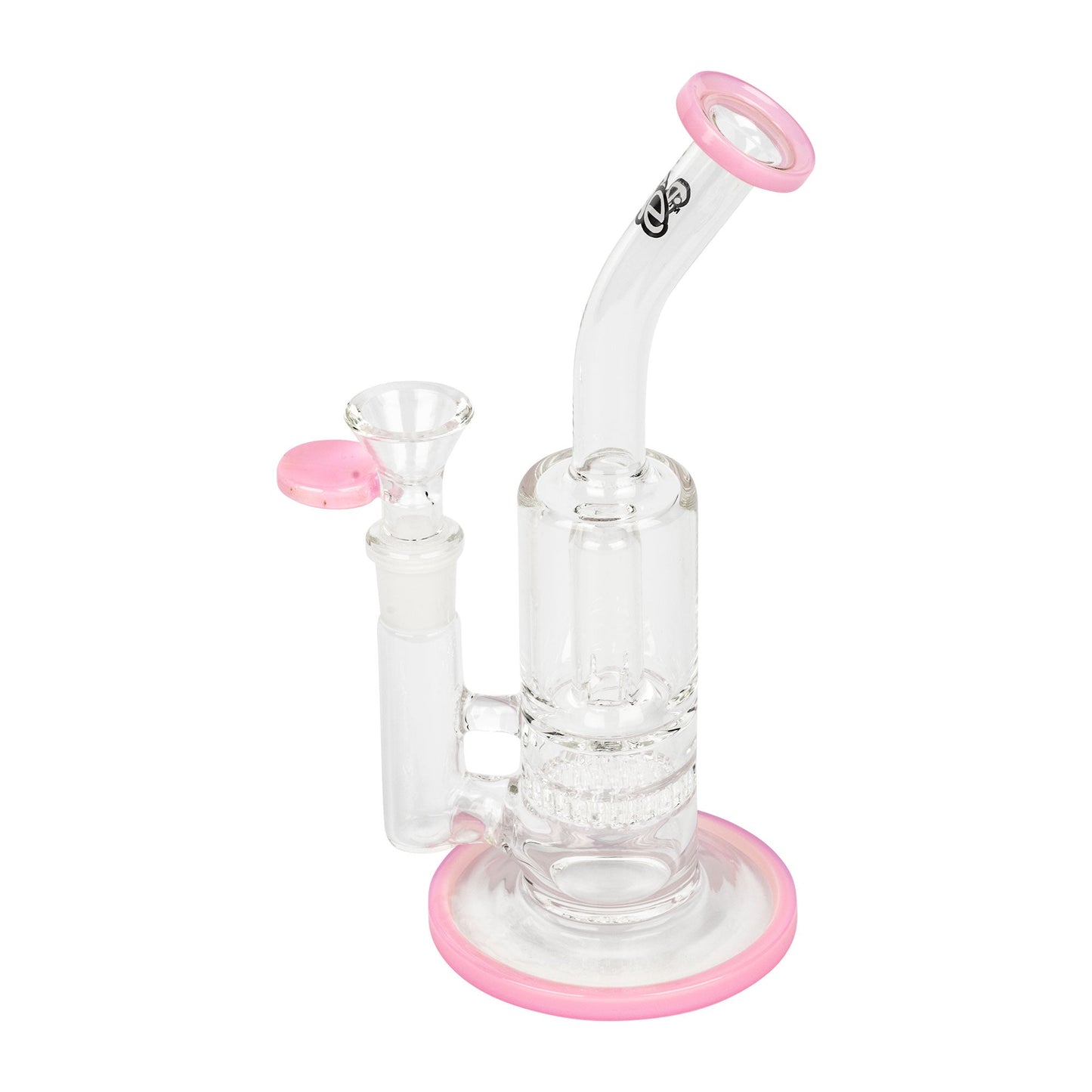 8" Irieshun Bubbler