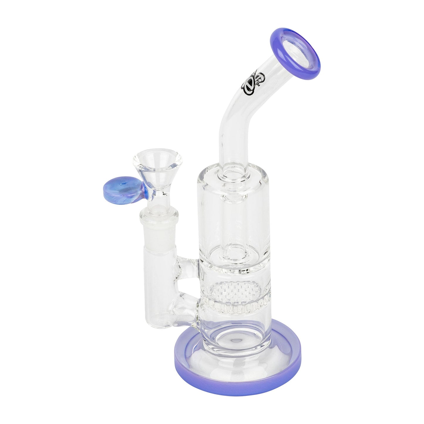 8" Irieshun Bubbler