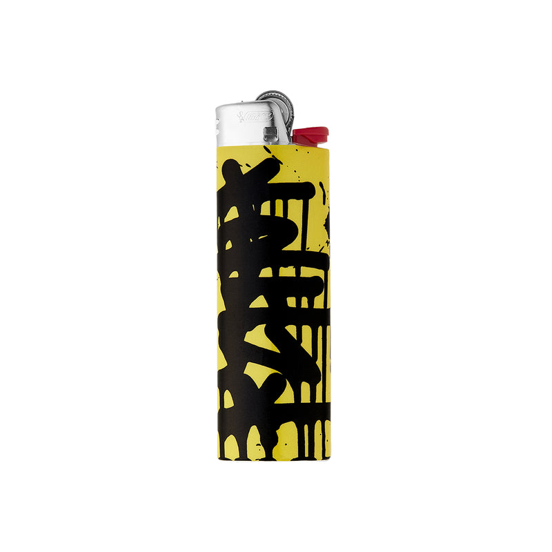 12" 7mm Thick Krink Sidekick Water Pipe (Limited Edition of 100)