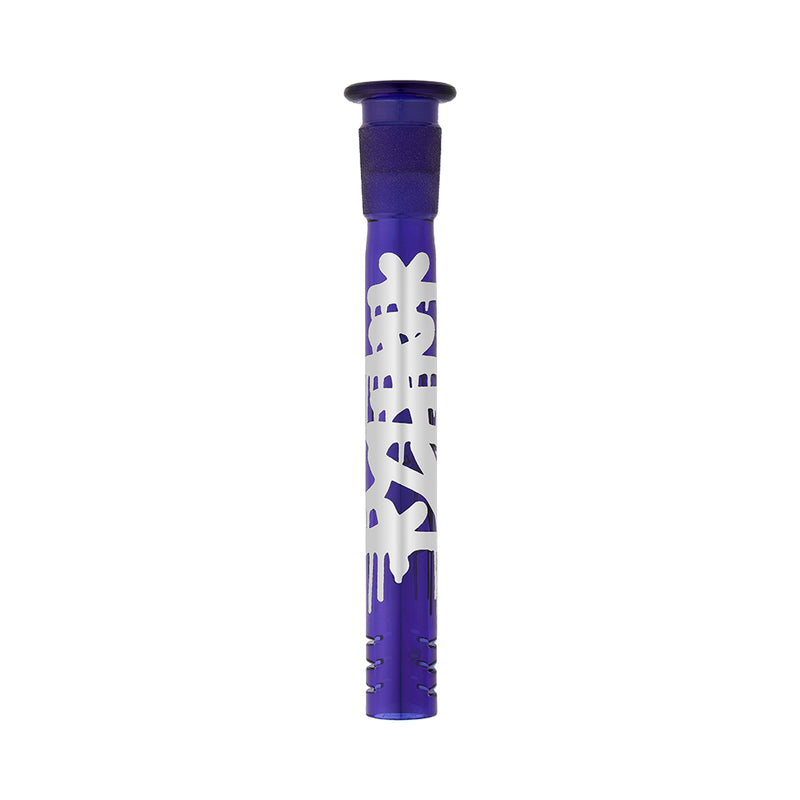 12" 7mm Thick Krink Sidekick Water Pipe (Limited Edition of 100)