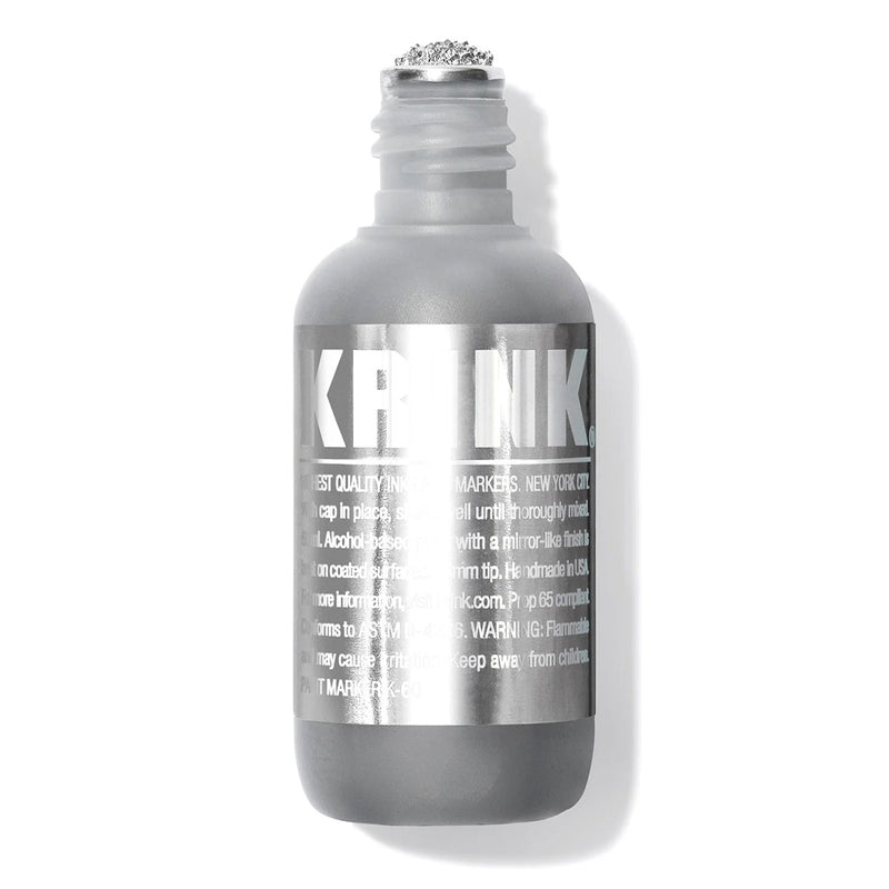 12" 7mm Thick Krink Sidekick Water Pipe (Limited Edition of 100)