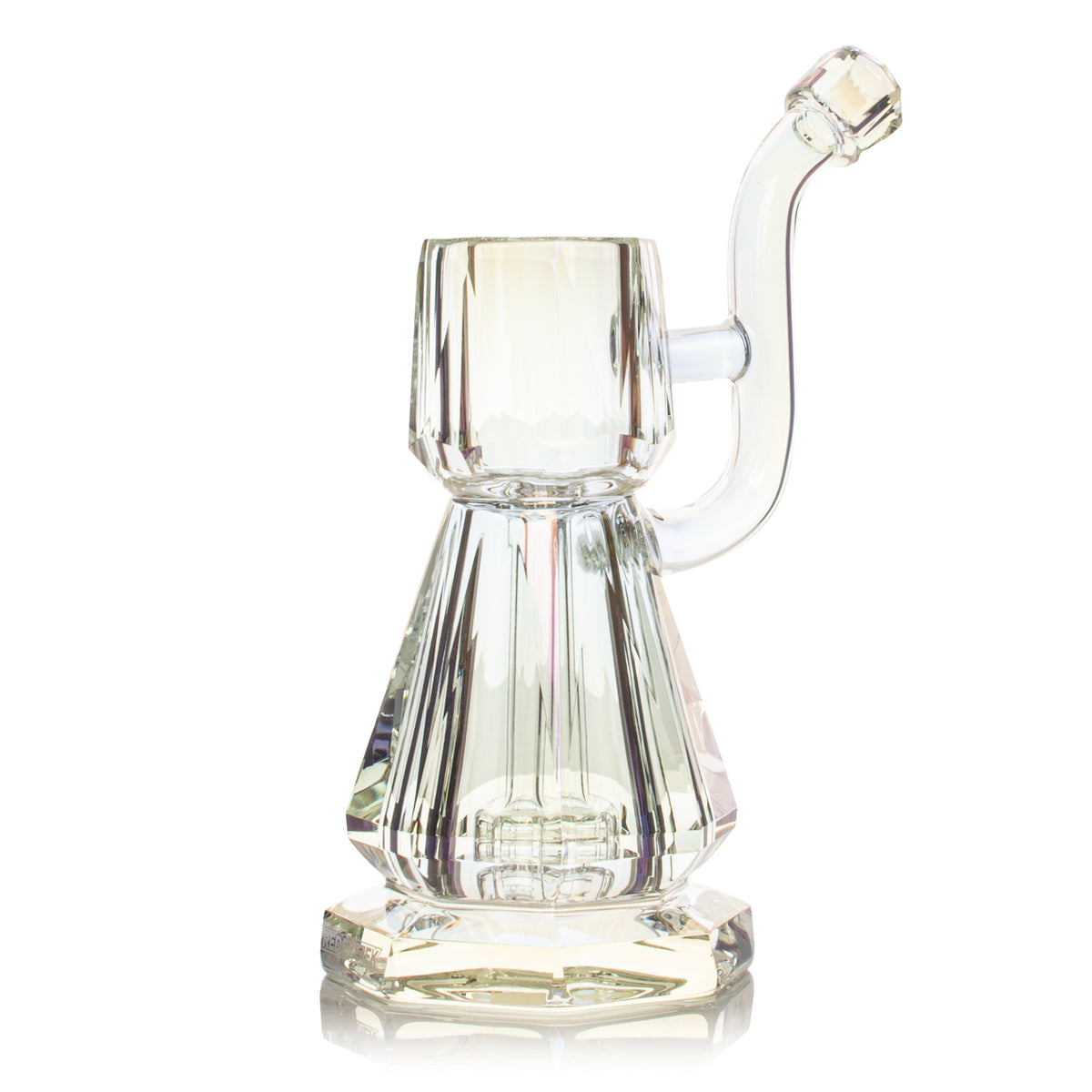7.75" Terminator Proxy Bubbler