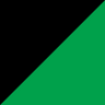 Black + Green