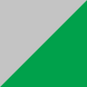 Grey + Green