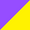 Purple + Yellow