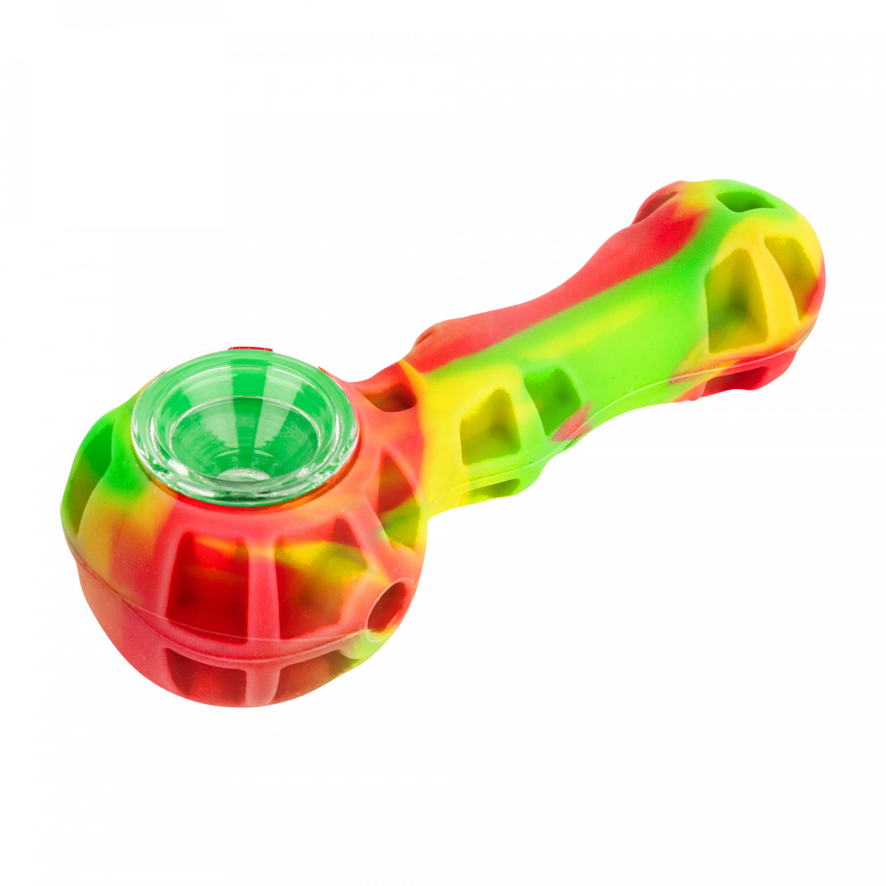 4" Hand Pipe