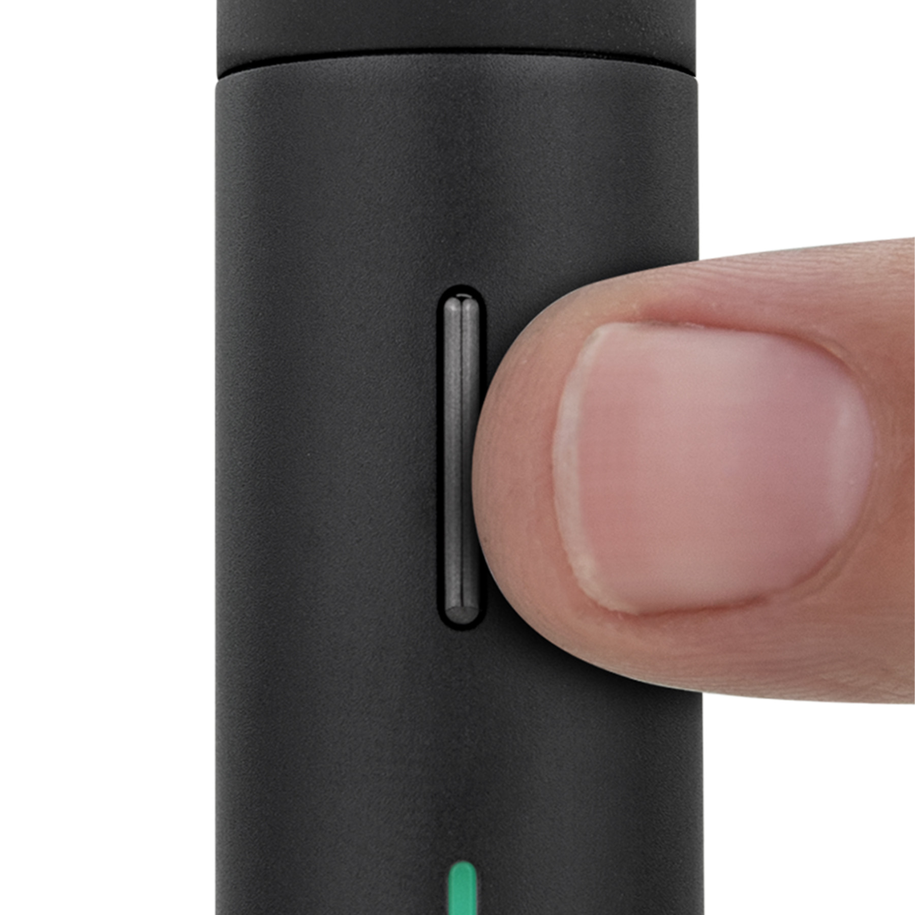 Pivot Vaporizer