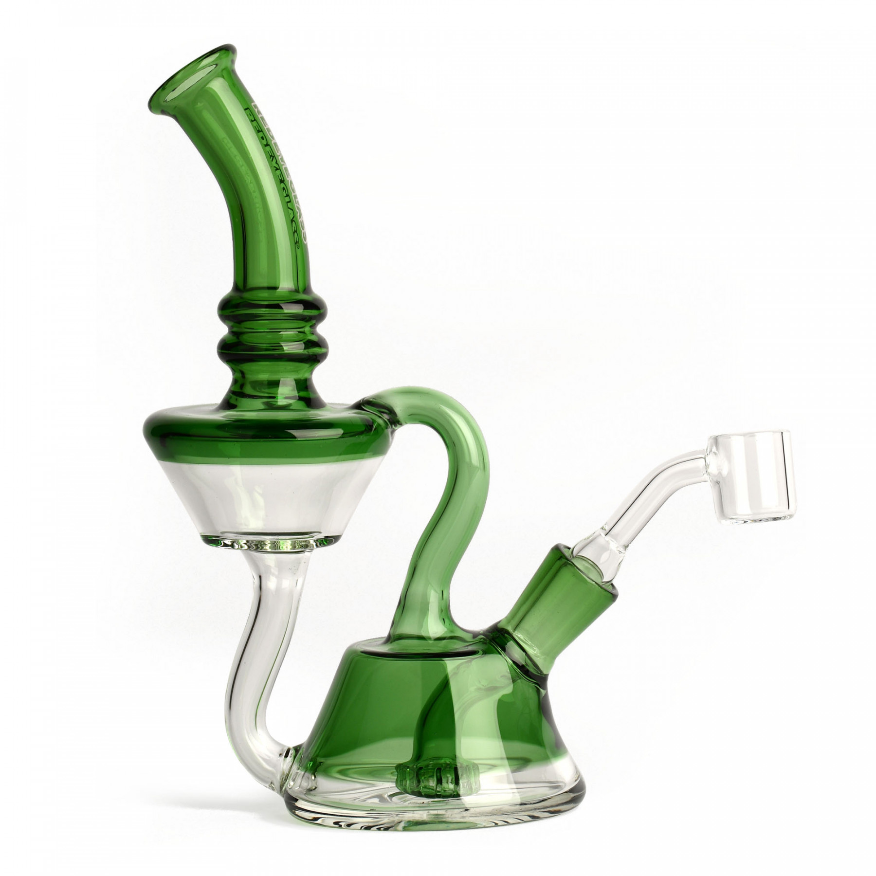 7.5" Waterton Concentrate Recycler