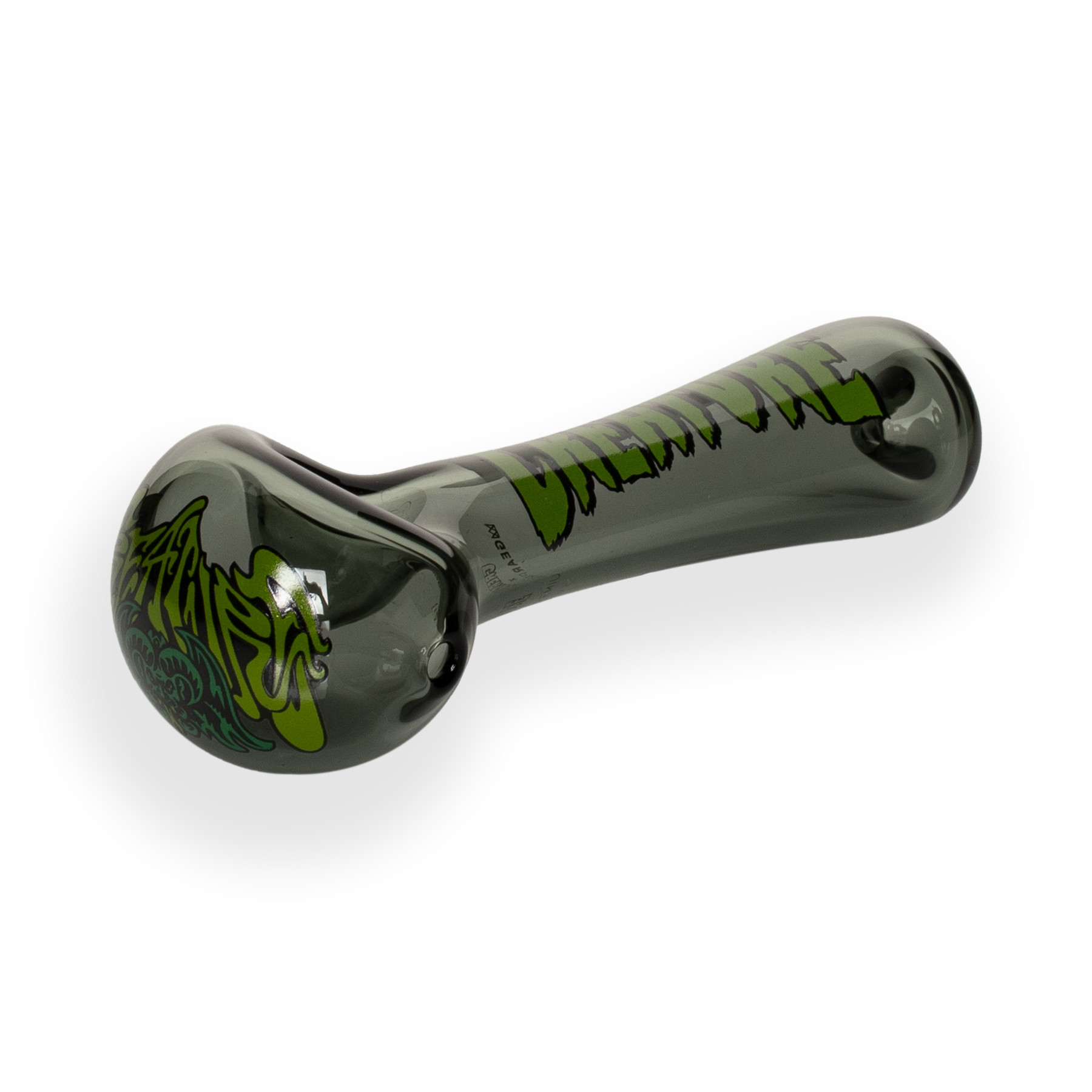 4.5" Sacrifice Spoon Hand Pipe