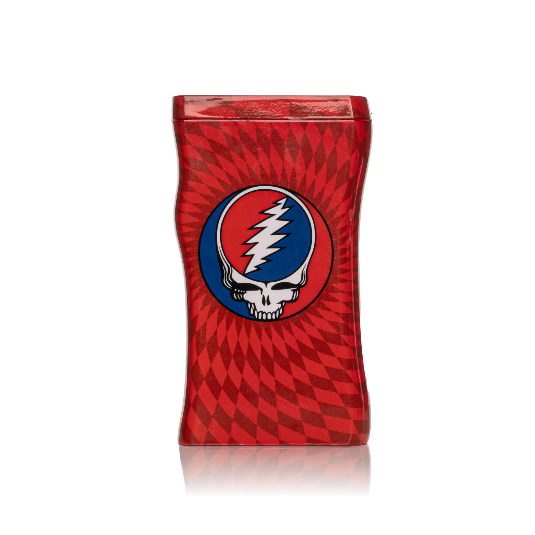 3.8” Steal Your Face Dugout