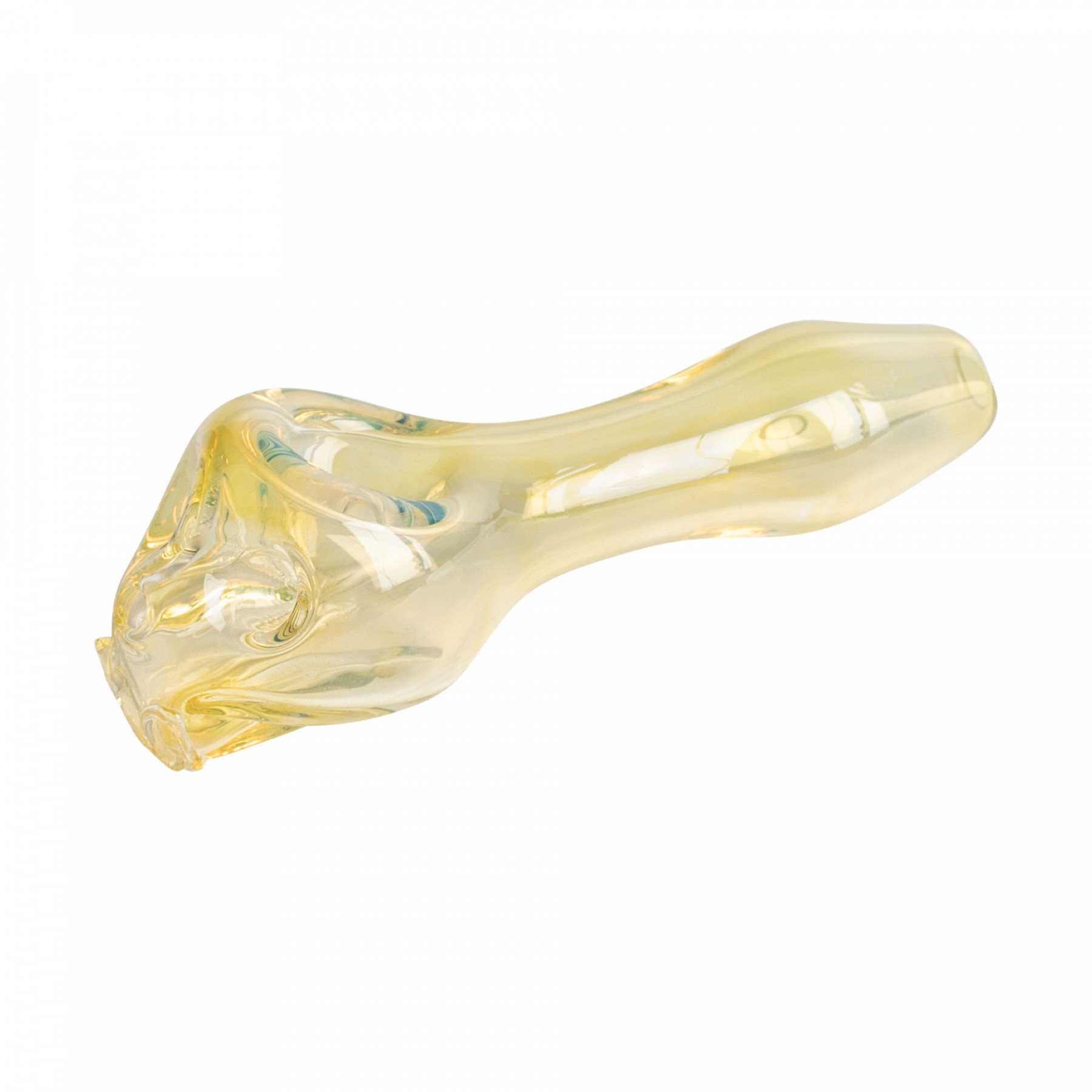 4.25" Skull Hand Pipe