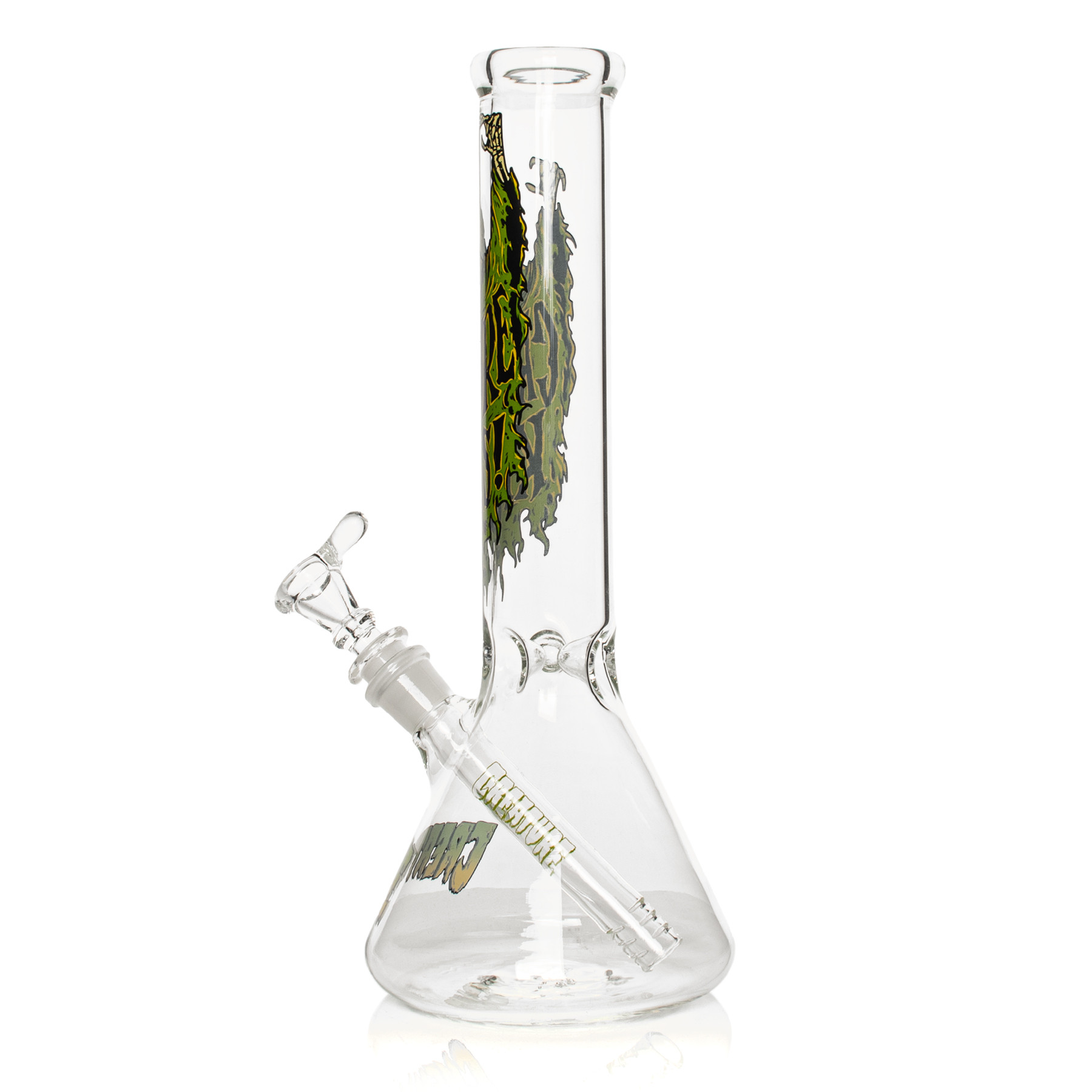 12" Reaper Kills Beaker Base Water Pipe