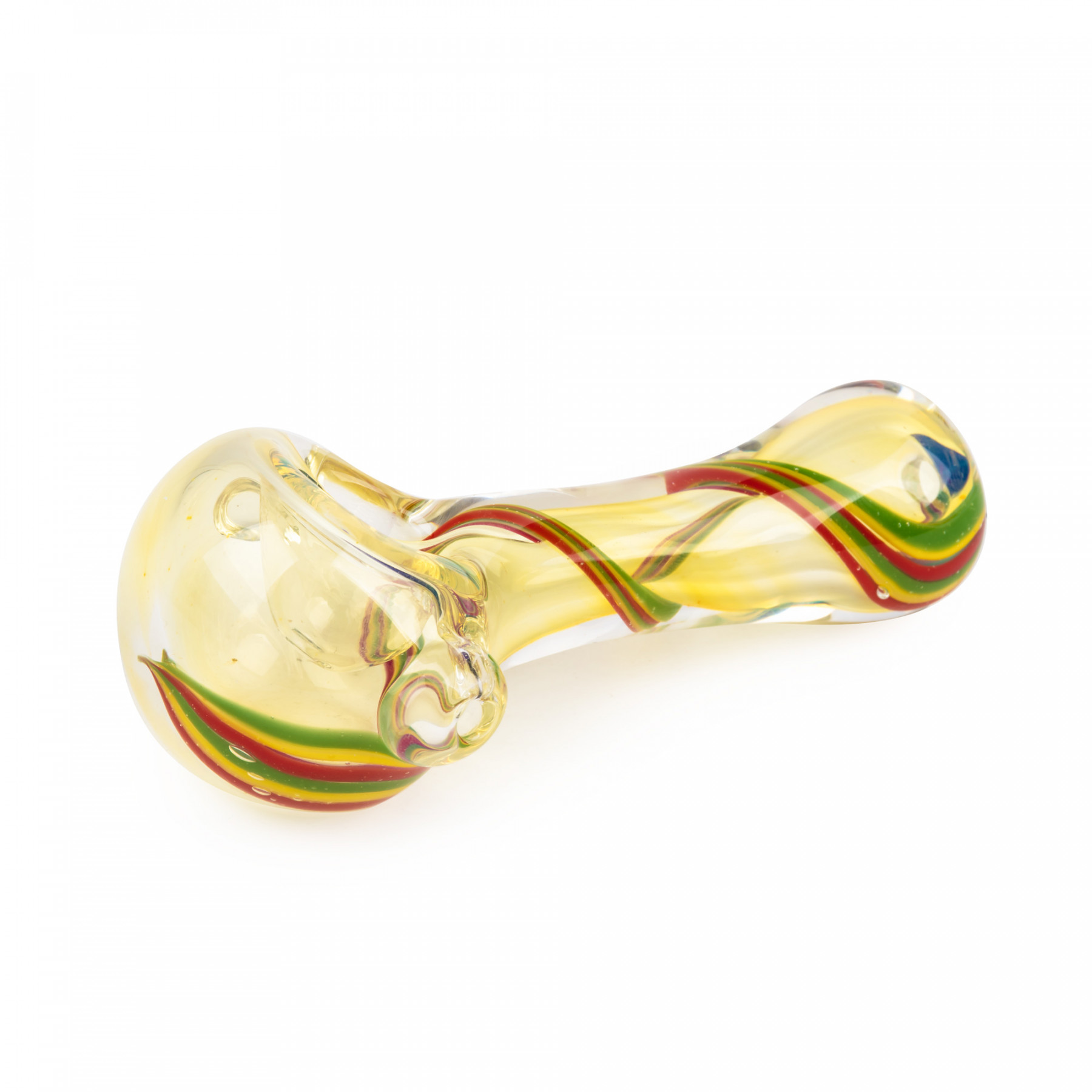 3.75" Pandora Inside-Out Hand Pipe