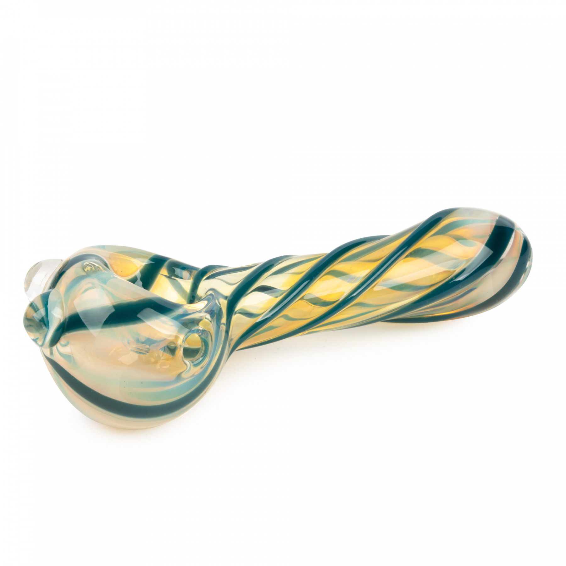 3.25" Nugget Hand Pipe