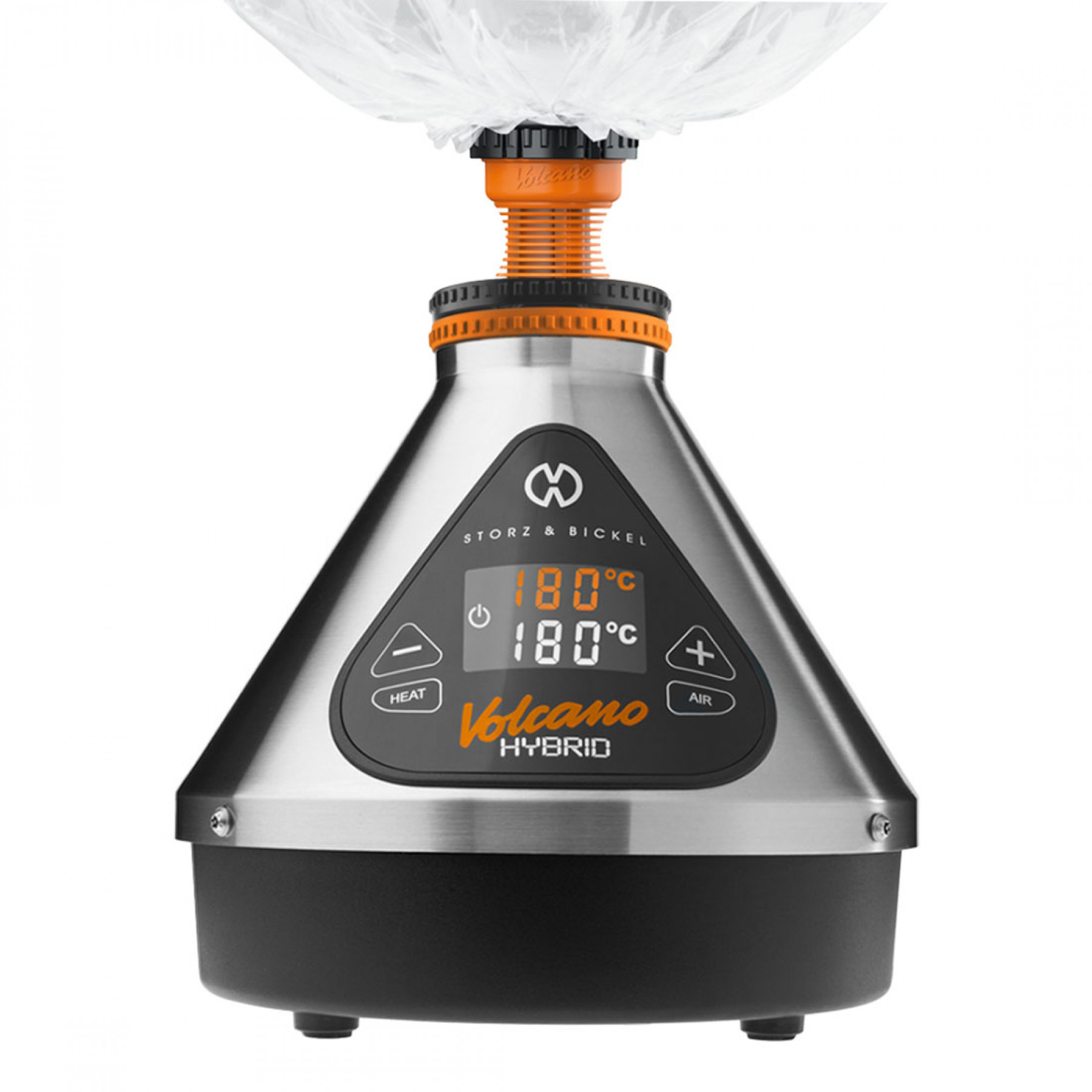 Volcano Hybrid Vaporizer