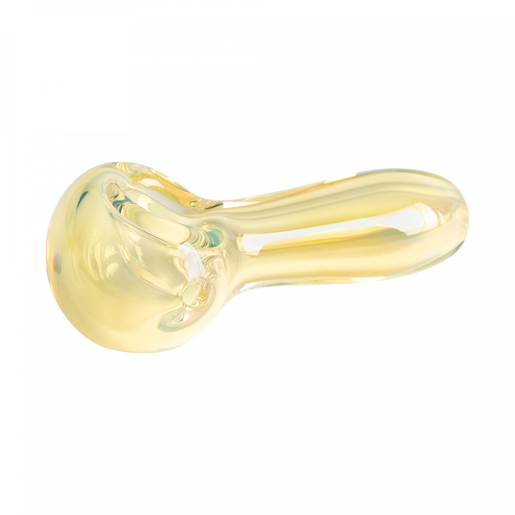 3.5" Colour Changing Nugget Hand Pipe