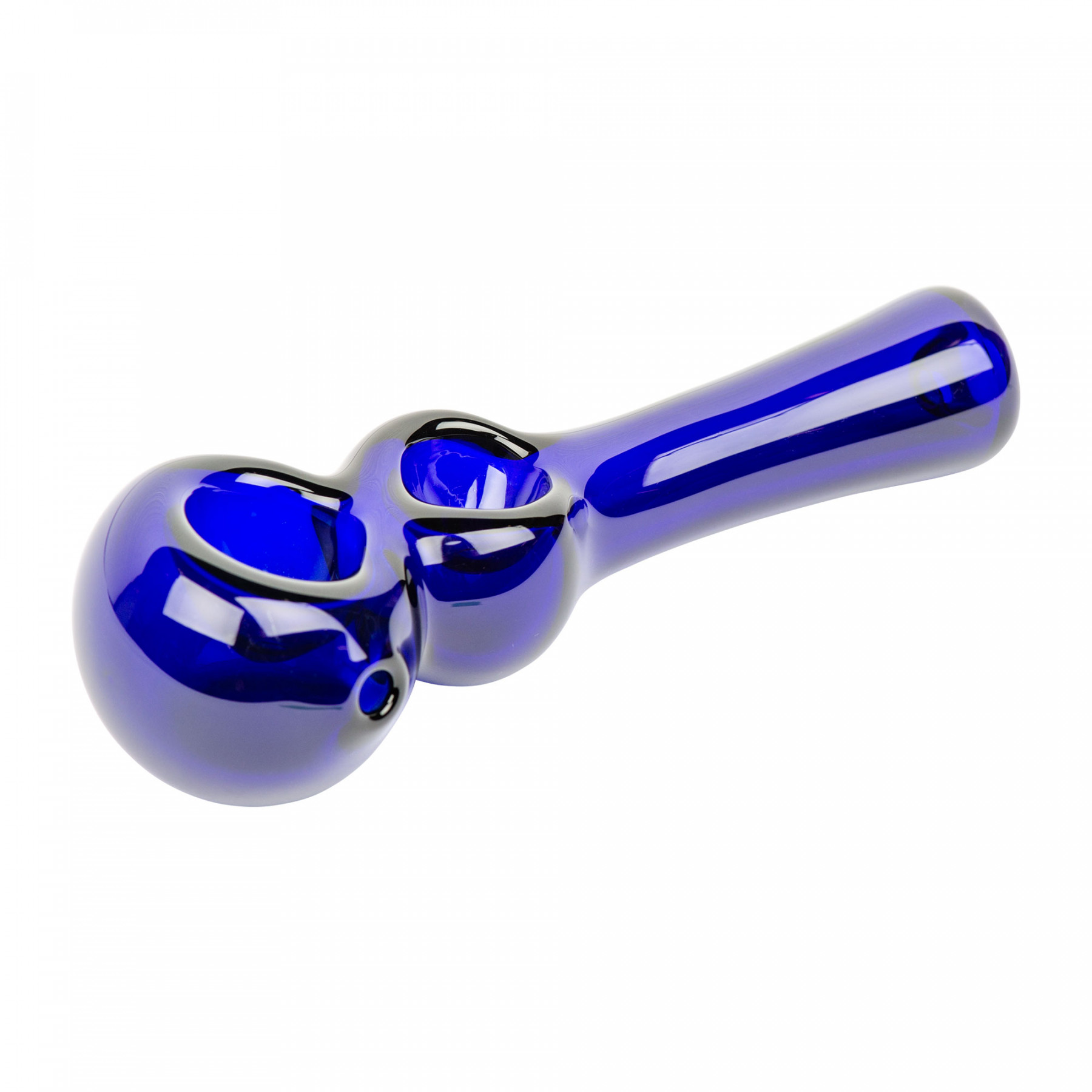 4.5" Twice Baked Hand Pipe