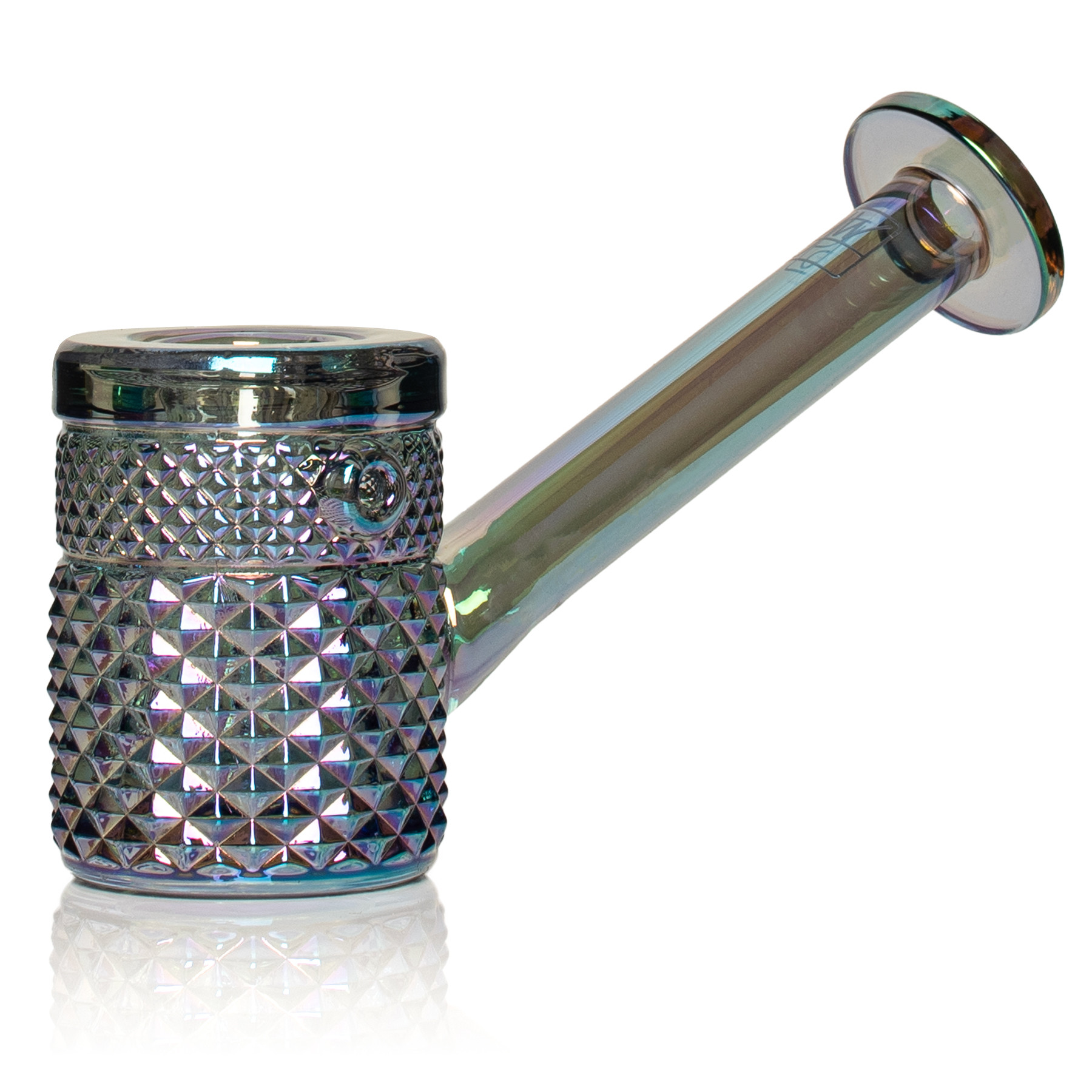 5.5" Twenties Collection Hand Pipe