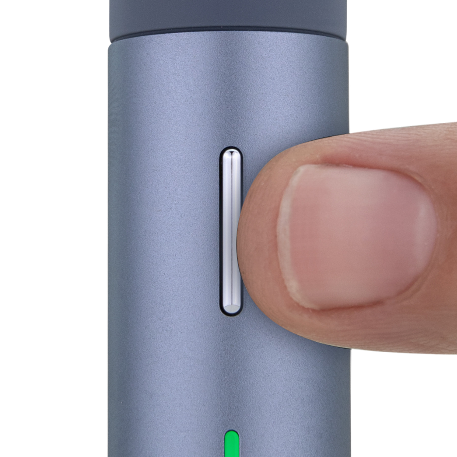 Pivot Vaporizer