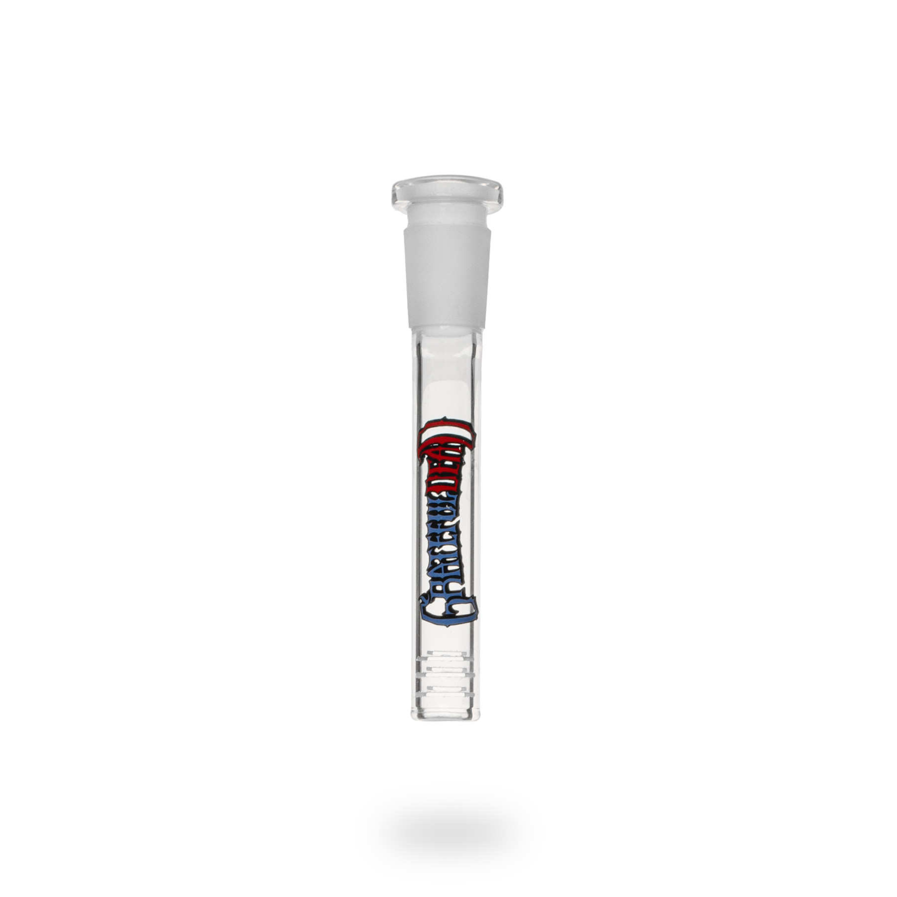 10” Steal Your Face Beaker Base Water Pipe