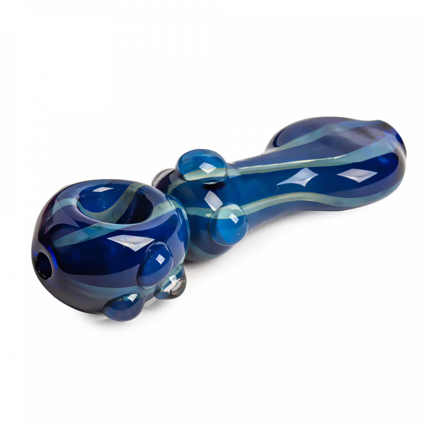 5" Middle Man Hand Pipe