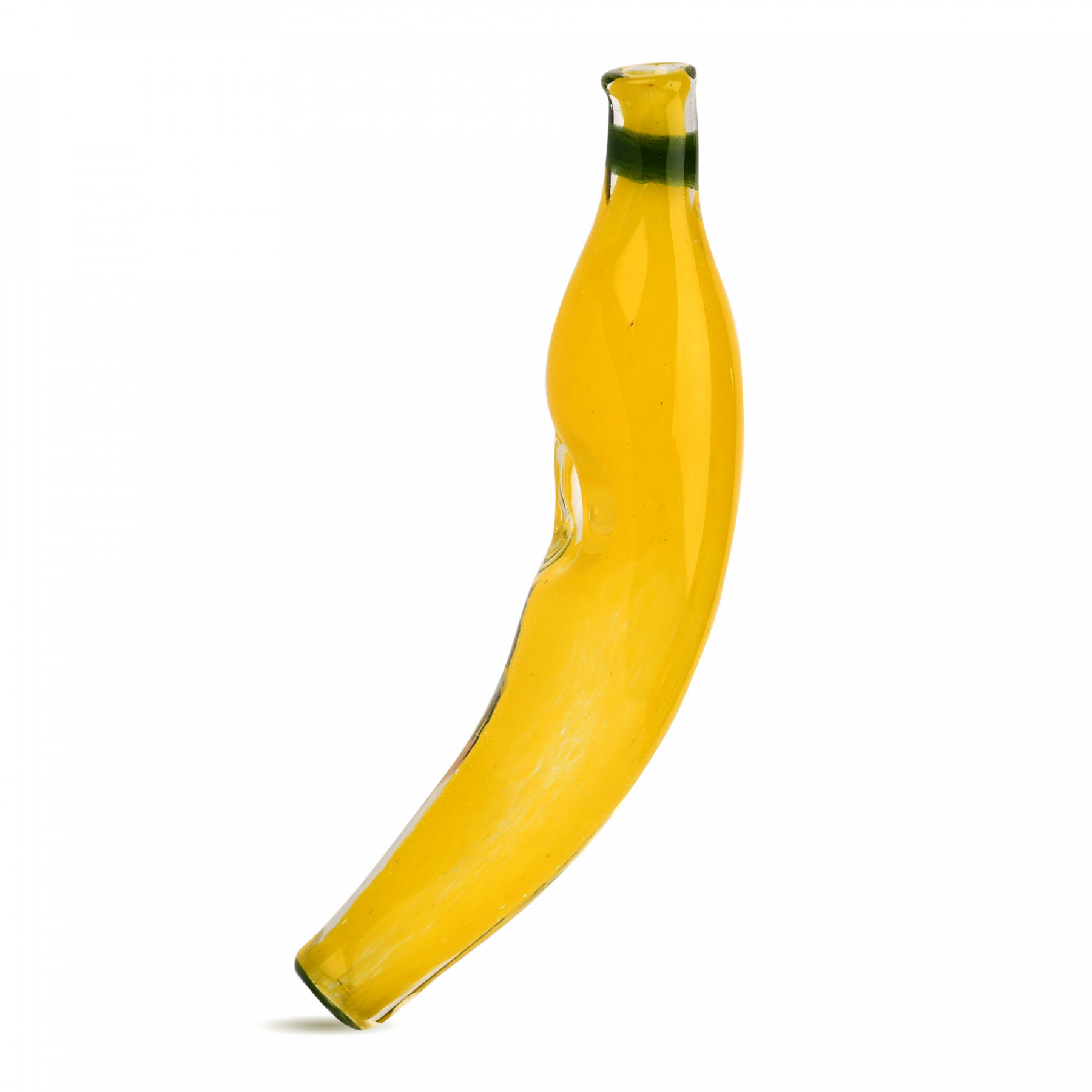 5" Banana Hand Pipe