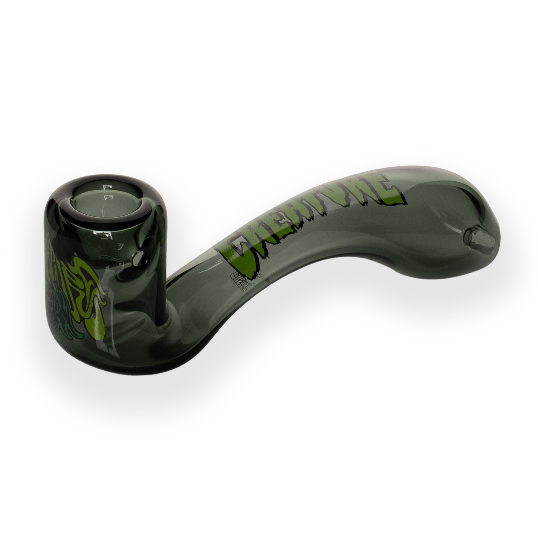 5.5" Sacrifice Sherlock Hand Pipe