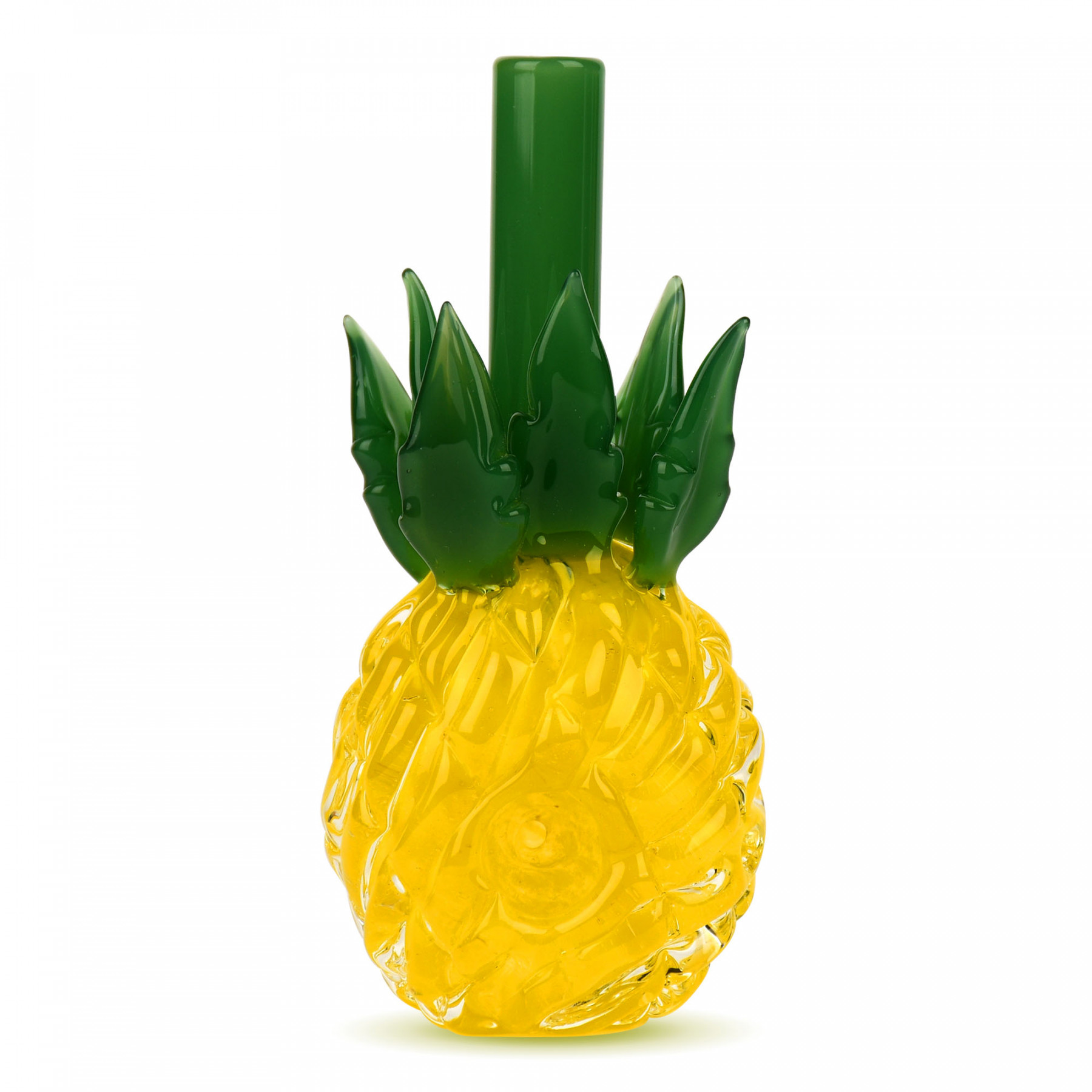 4" Pineapple Hand Pipe