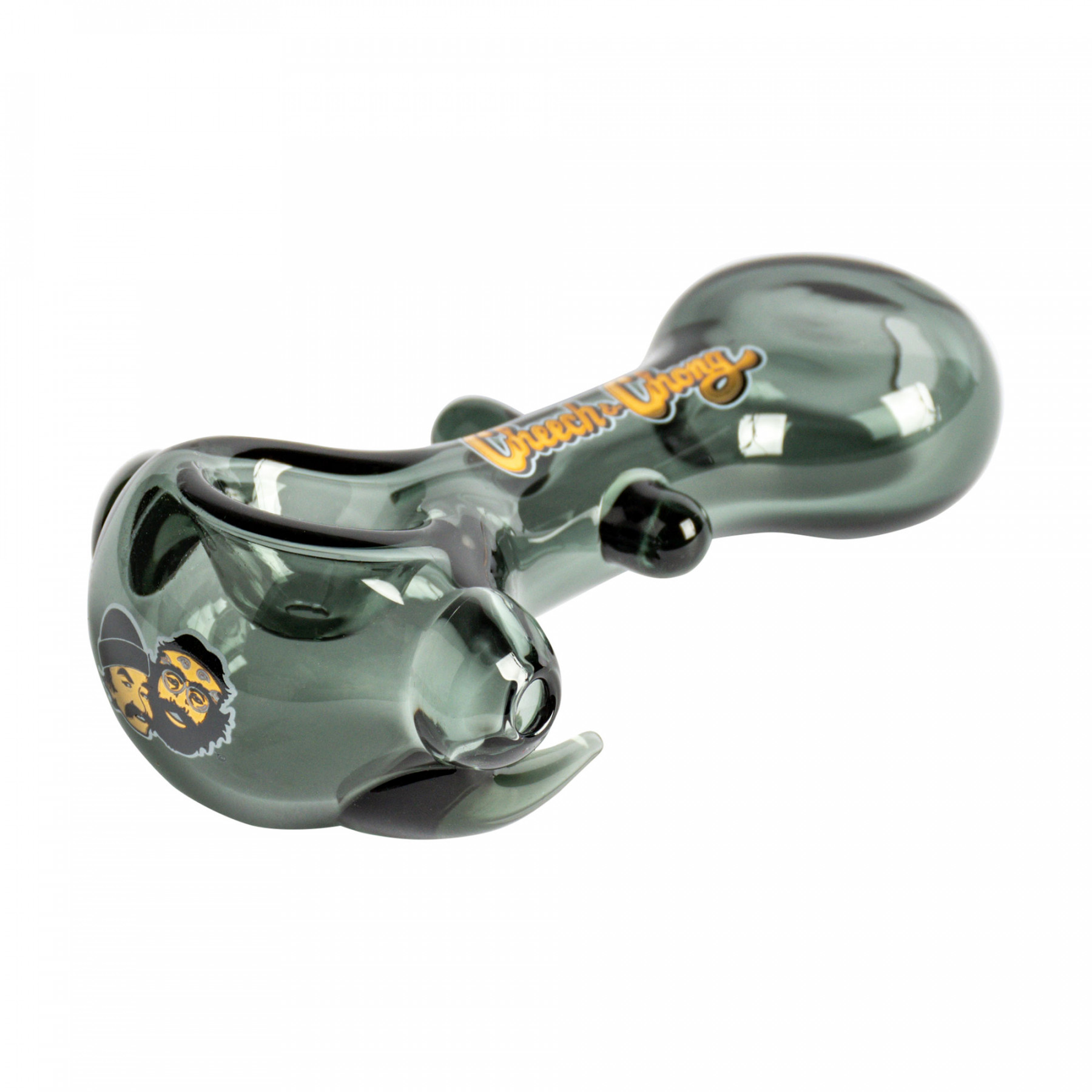 4.25'' Far Out Man Hand Pipe