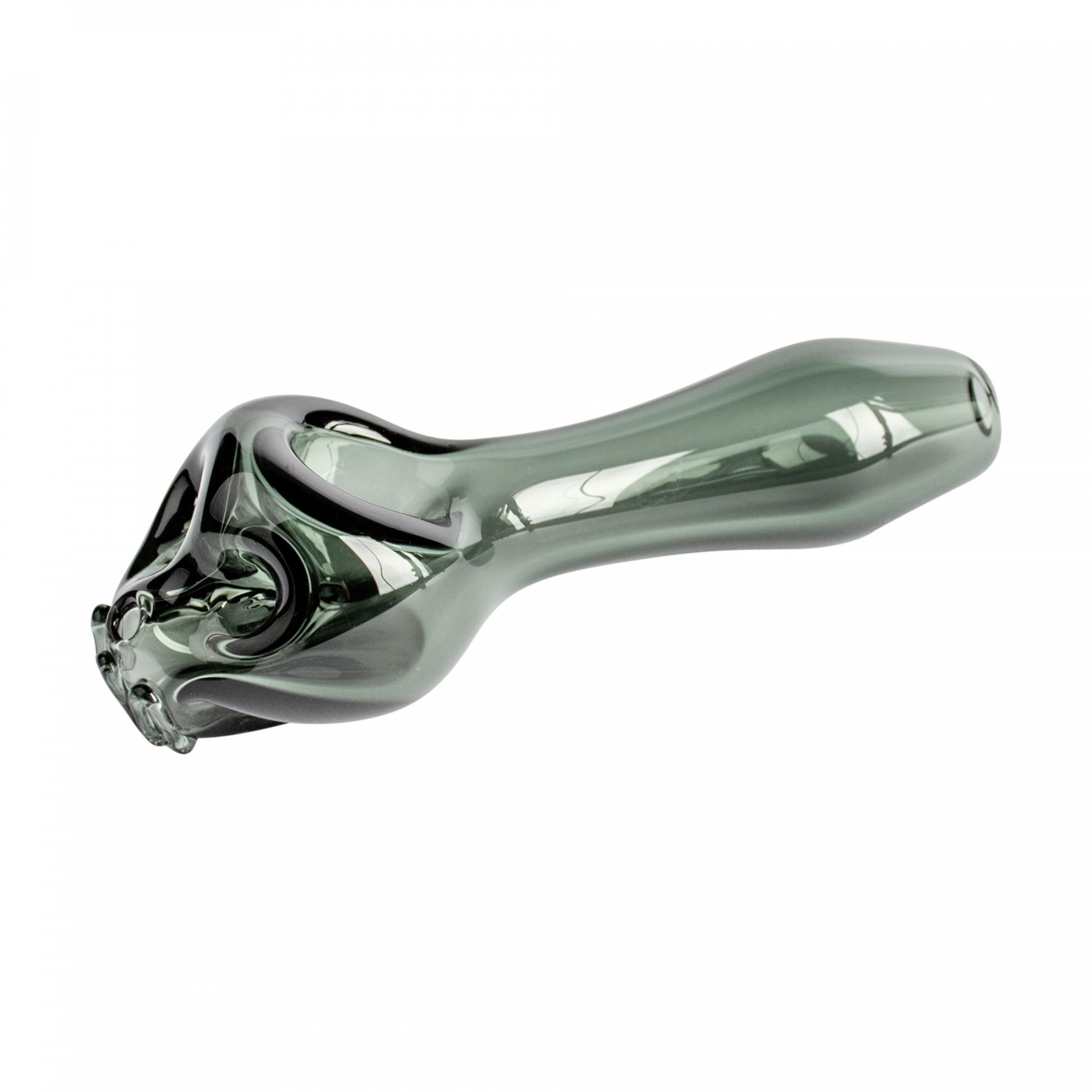 4.25" Skull Hand Pipe