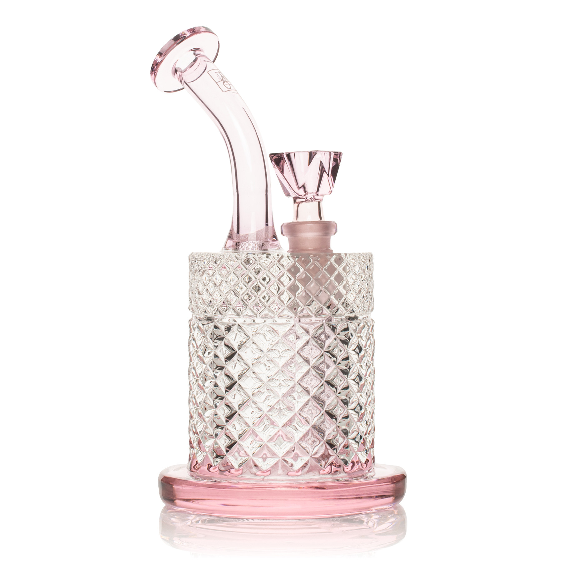 7.5" Twenties Collection Bubbler