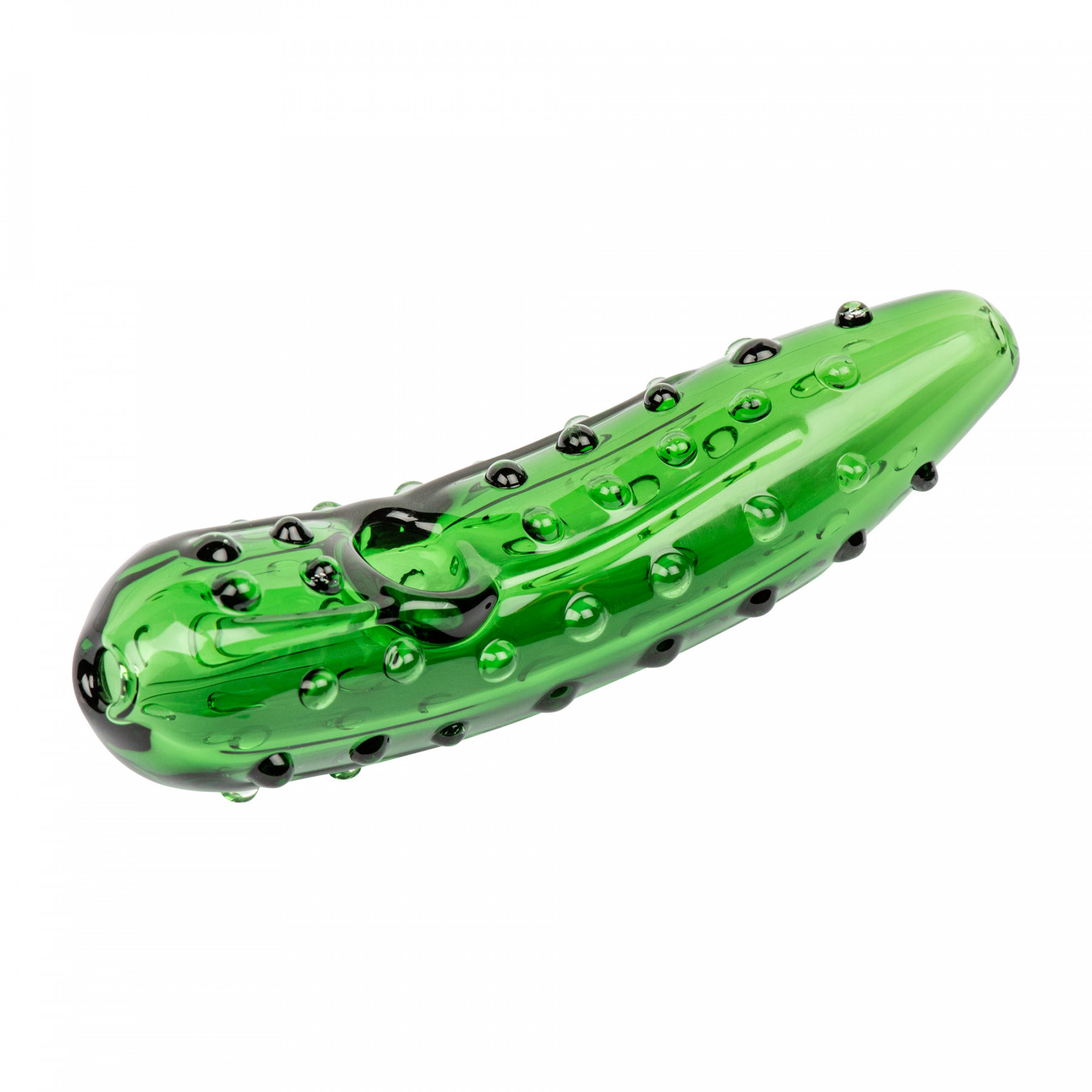 4.5" Pickle Hand Pipe
