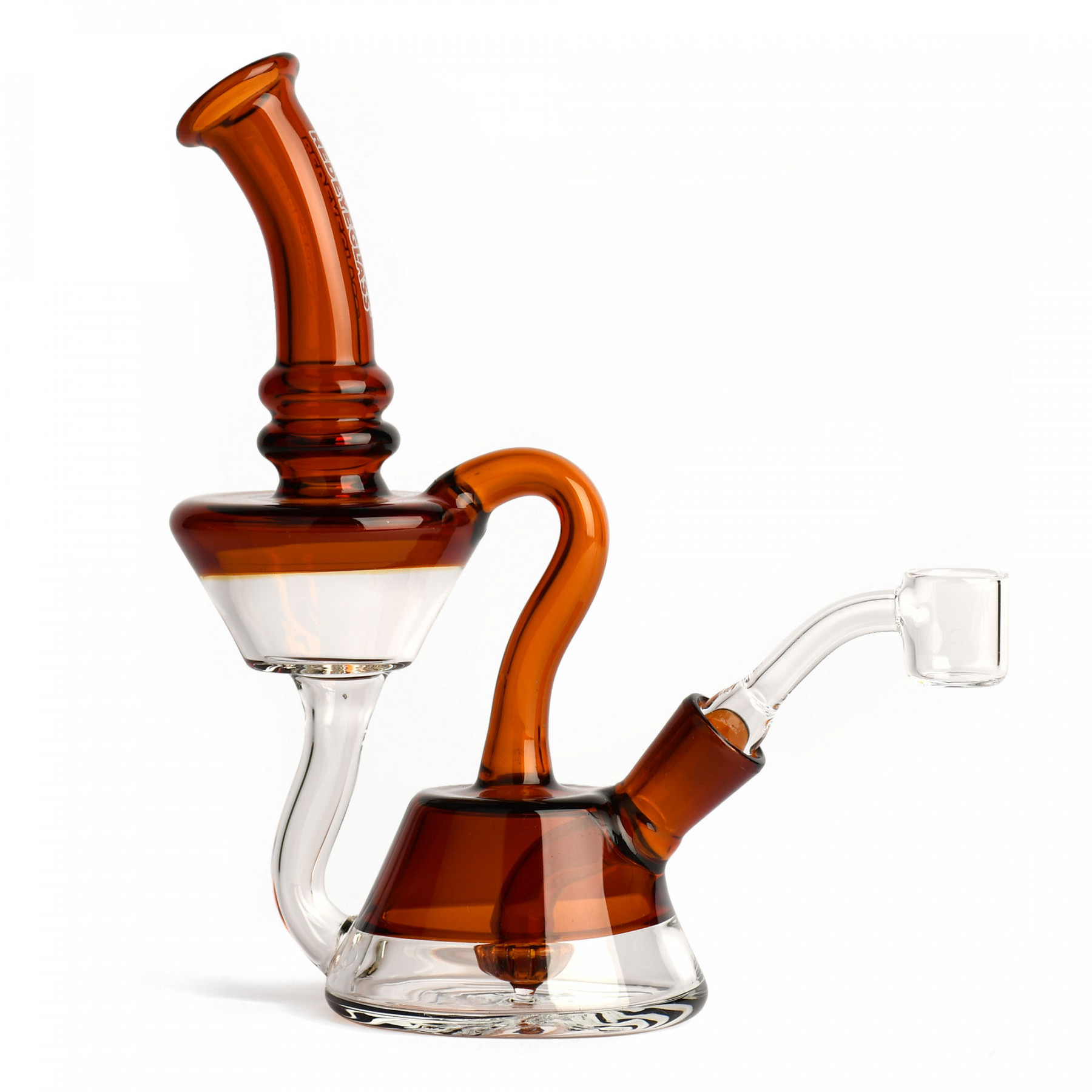 7.5" Waterton Concentrate Recycler