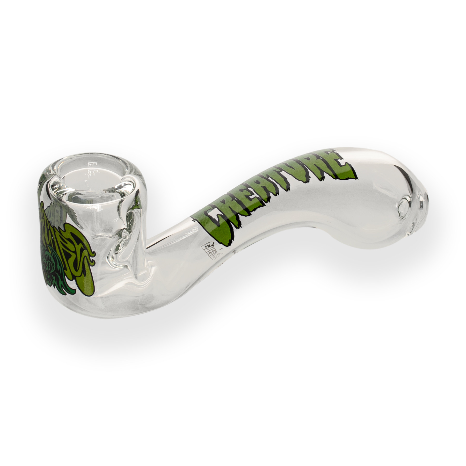 5.5" Sacrifice Sherlock Hand Pipe