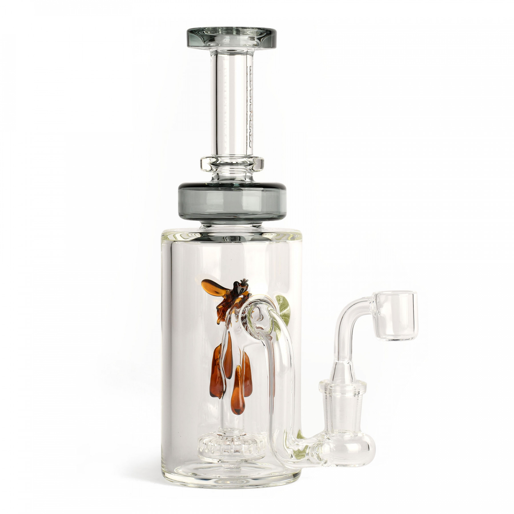 8.5" Apiary Concentrate Rig