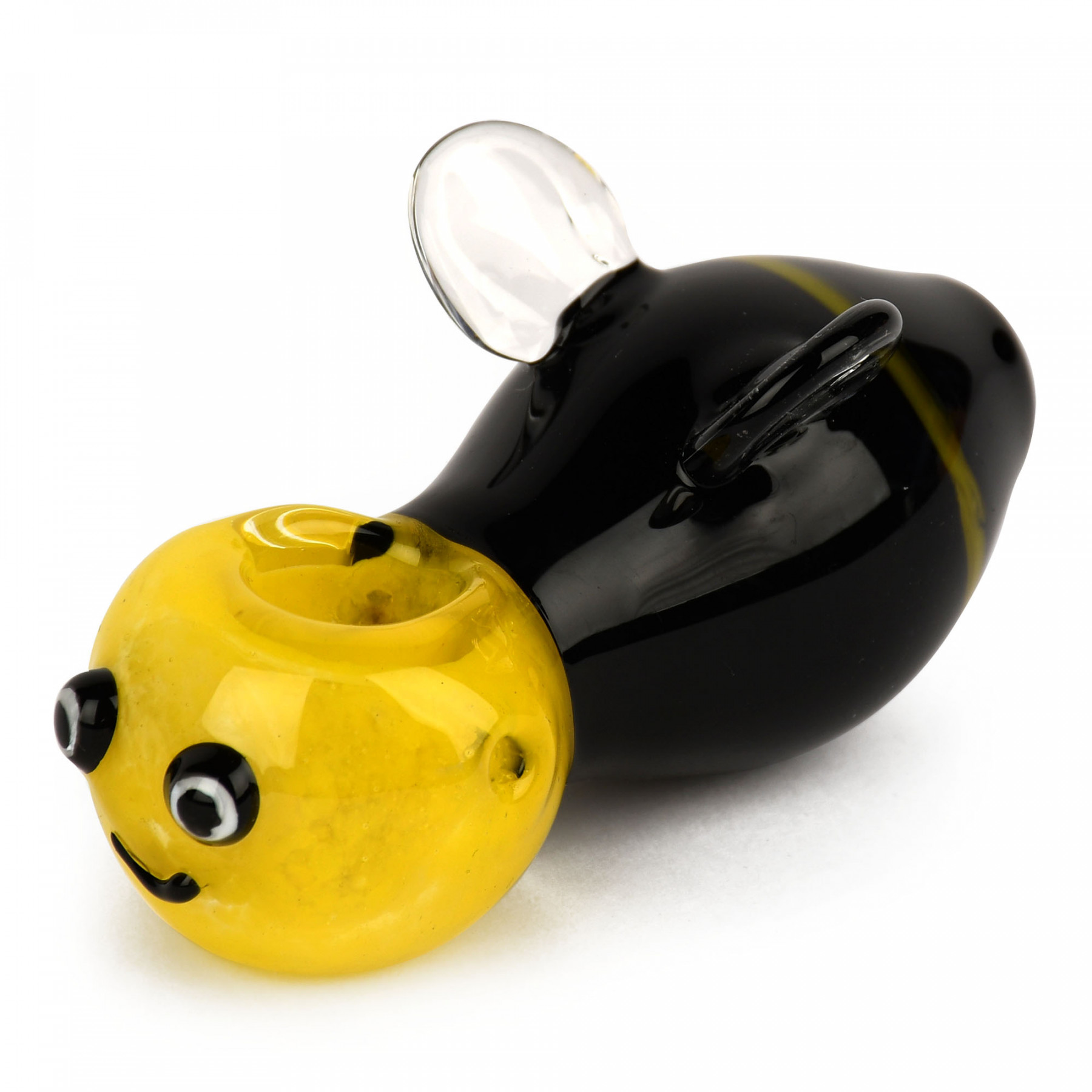 3.5" Bee Hand Pipe