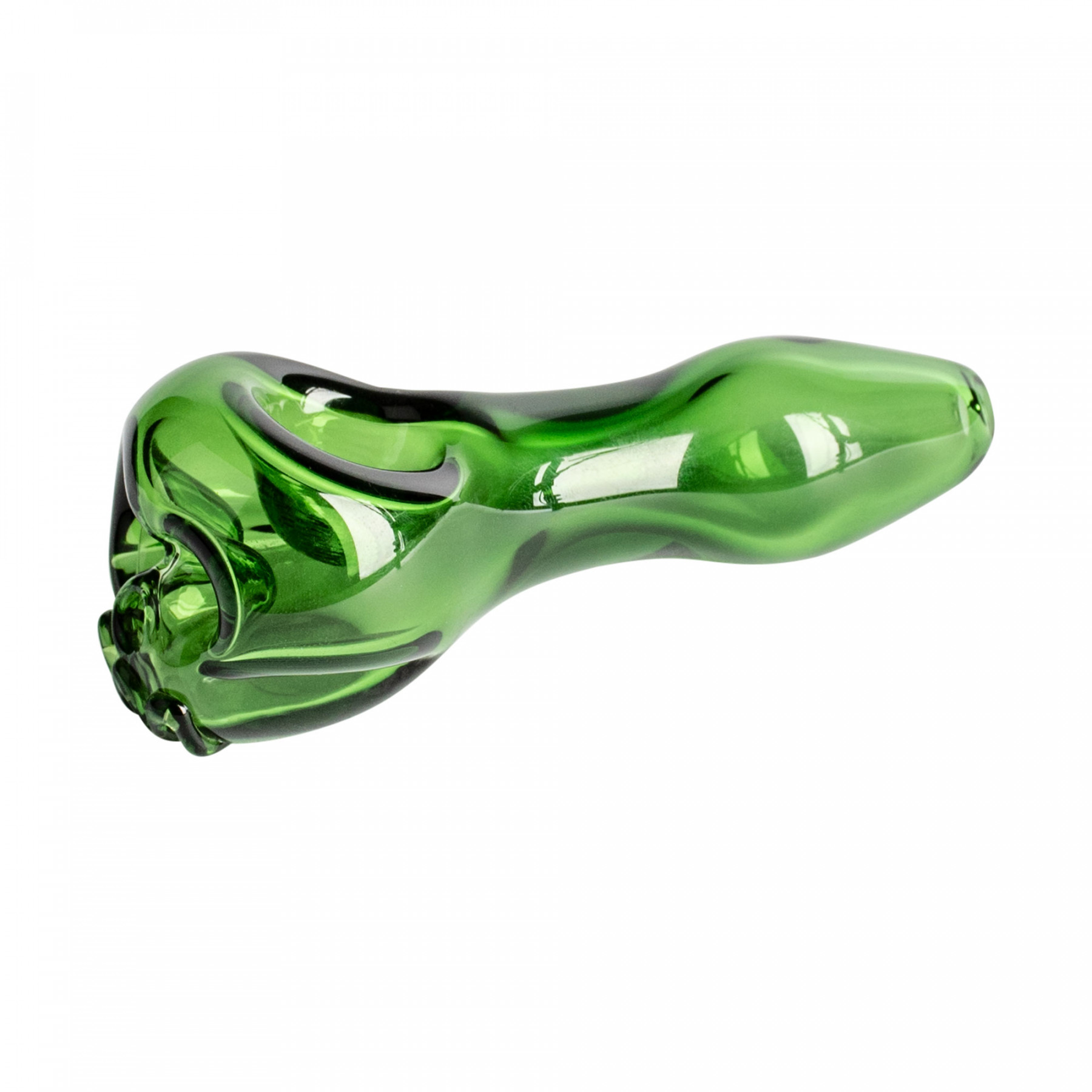 4.25" Skull Hand Pipe