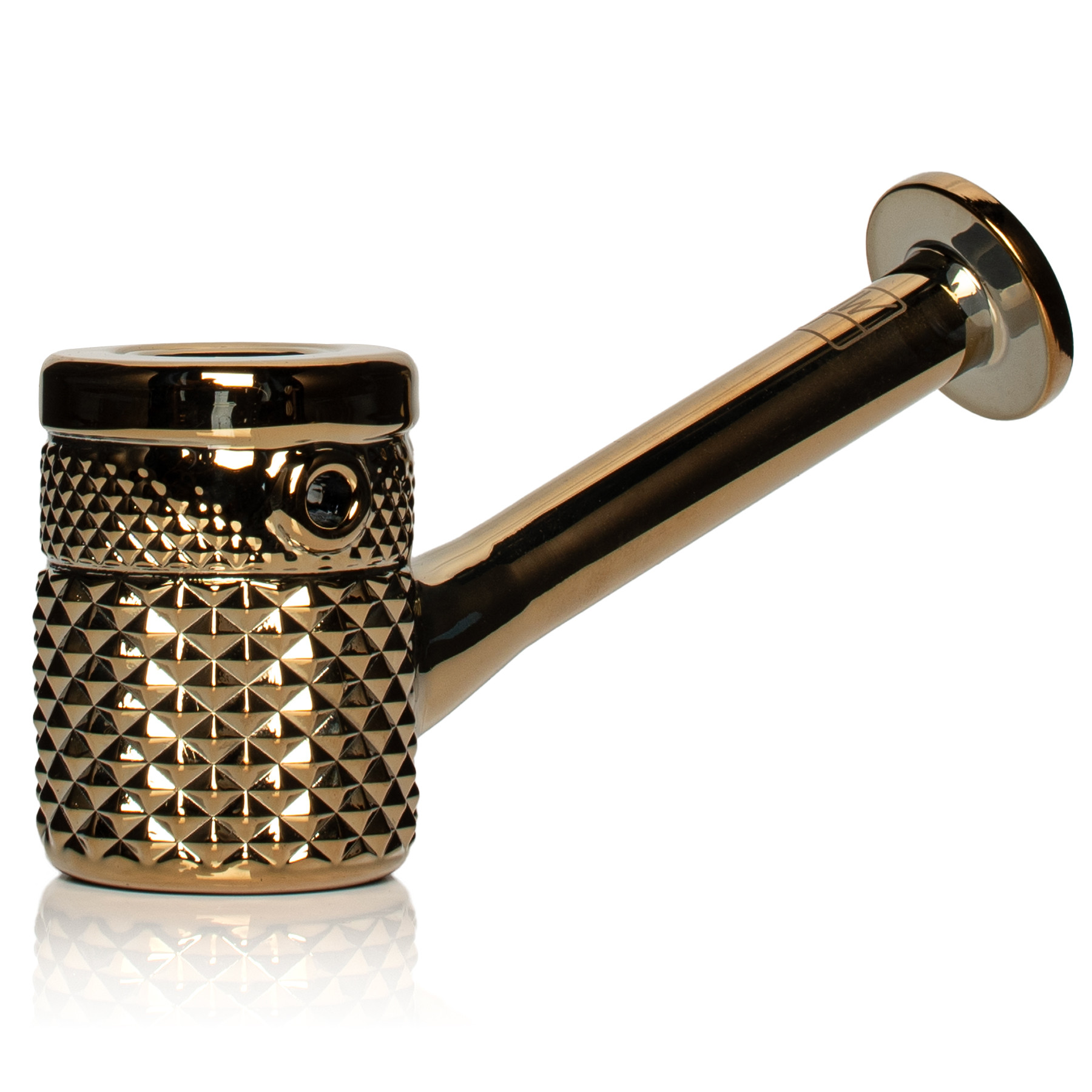 5.5" Twenties Collection Hand Pipe