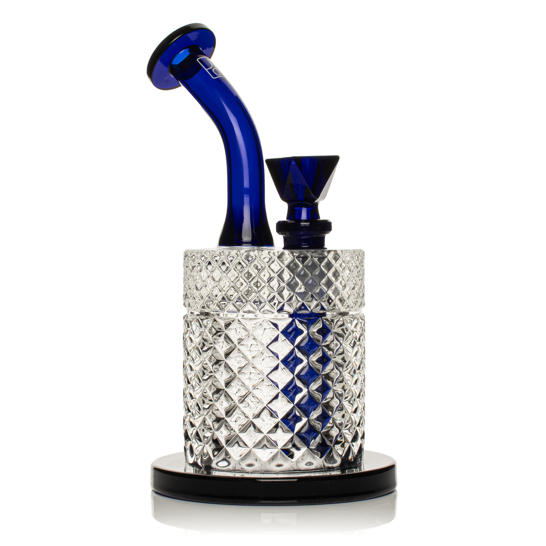 7.5" Twenties Collection Bubbler