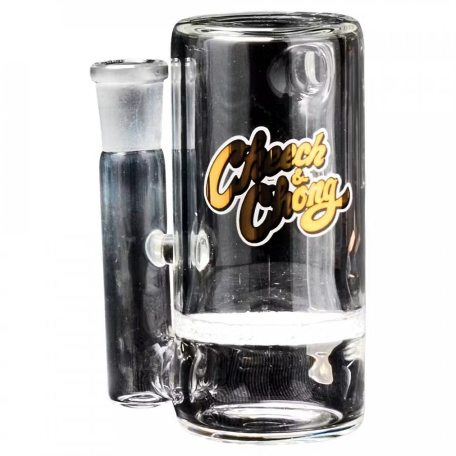 Cheech And Chong Shot Glass outlet Set